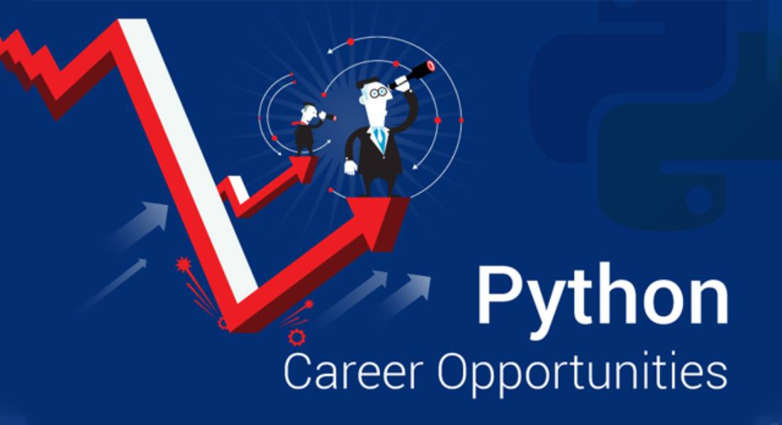 What Are the Best Python Jobs to 2022