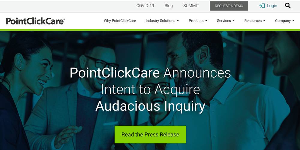 Pointclickcare CNA at Pointclickcare CNA login 2022