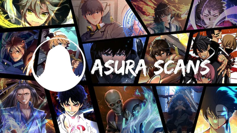 Asura Scans Website And App Review
