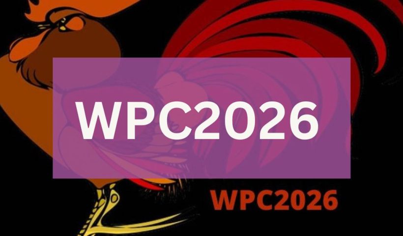 Wpc2026