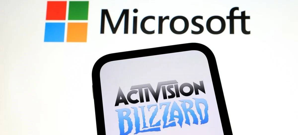 Rajkotupdates.news: Microsoft Gaming Company to buy Activision Blizzard for INR 5 Lakh Crore